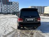 Lexus LX 470 1999 года за 7 000 000 тг. в Астана – фото 3