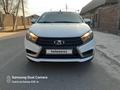 ВАЗ (Lada) Vesta 2017 года за 4 700 000 тг. в Тараз – фото 4