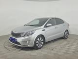 Kia Rio 2013 годаfor5 590 000 тг. в Караганда