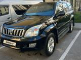 Toyota Land Cruiser Prado 2005 года за 13 000 000 тг. в Алматы