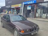 BMW 318 1991 года за 1 400 000 тг. в Шымкент – фото 2