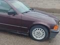 BMW 318 1991 годаүшін1 400 000 тг. в Шымкент – фото 8