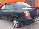 Chevrolet Cobalt 2020 года за 4 100 000 тг. в Астана – фото 3
