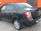 Chevrolet Cobalt 2020 года за 4 100 000 тг. в Астана – фото 5