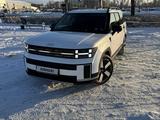 Hyundai Santa Fe 2024 года за 21 000 000 тг. в Уральск – фото 4
