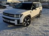 Hyundai Santa Fe 2024 года за 21 000 000 тг. в Уральск – фото 5