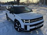 Hyundai Santa Fe 2024 года за 21 000 000 тг. в Уральск – фото 3