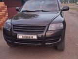 Volkswagen Touareg 2004 годаүшін5 000 000 тг. в Астана