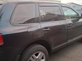 Volkswagen Touareg 2004 годаүшін5 000 000 тг. в Астана – фото 3
