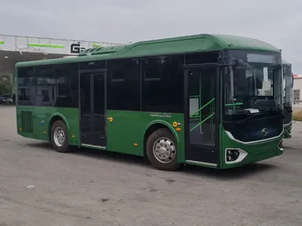 King Long 2023 года в Алматы – фото 14