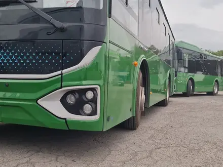 King Long 2023 года в Алматы – фото 18