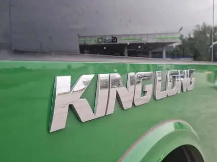 King Long 2023 года в Алматы – фото 24