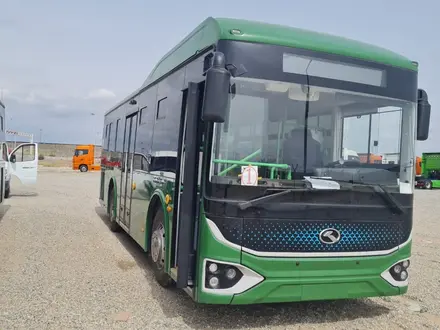 King Long 2023 года в Алматы – фото 3