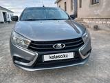 ВАЗ (Lada) Vesta 2018 года за 3 000 000 тг. в Актау