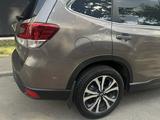 Subaru Forester 2023 годаүшін17 100 000 тг. в Астана – фото 3