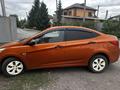 Hyundai Accent 2014 годаүшін4 200 000 тг. в Караганда – фото 2