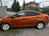 Hyundai Accent 2014 годаүшін4 200 000 тг. в Караганда – фото 2