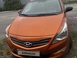 Hyundai Accent 2014 годаүшін4 200 000 тг. в Караганда