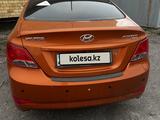 Hyundai Accent 2014 годаүшін4 200 000 тг. в Караганда – фото 3