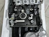 Мотор новый Chevrolet Spark F8CV 0.8 за 420 000 тг. в Астана