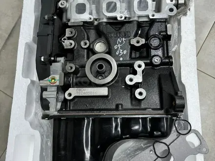 Мотор новый Chevrolet Spark F8CV 0.8 за 280 000 тг. в Астана