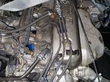 Привозной двигатель на Хонда Одиссей 2.2 за 220 000 тг. в Алматы – фото 3