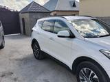 Hyundai Santa Fe 2016 годаfor10 000 000 тг. в Шымкент – фото 2