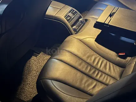 BMW 640 2014 года за 14 900 000 тг. в Алматы – фото 10