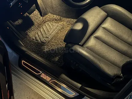 BMW 640 2014 года за 14 900 000 тг. в Алматы – фото 11