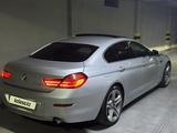 BMW 640 2014 года за 14 900 000 тг. в Алматы