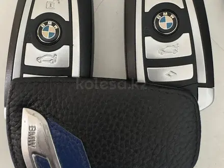 BMW 640 2014 года за 14 900 000 тг. в Алматы – фото 3
