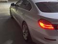 BMW 640 2014 года за 14 900 000 тг. в Алматы – фото 5
