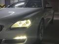 BMW 640 2014 года за 14 900 000 тг. в Алматы – фото 8