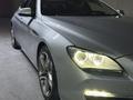 BMW 640 2014 года за 14 900 000 тг. в Алматы – фото 9