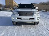 Toyota Land Cruiser 2007 года за 16 500 000 тг. в Караганда