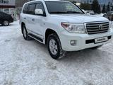 Toyota Land Cruiser 2007 годаүшін15 000 000 тг. в Караганда