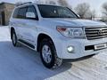 Toyota Land Cruiser 2007 годаүшін16 500 000 тг. в Караганда – фото 5