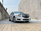 Chevrolet Malibu 2014 года за 6 500 000 тг. в Туркестан – фото 2