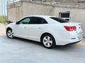 Chevrolet Malibu 2014 года за 6 500 000 тг. в Туркестан – фото 14