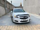 Chevrolet Malibu 2014 года за 6 500 000 тг. в Туркестан – фото 5