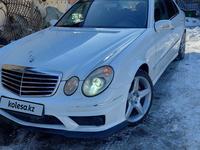 Mercedes-Benz E 320 2002 годаfor6 500 000 тг. в Алматы