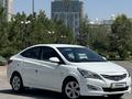 Hyundai Accent 2014 годаfor5 800 000 тг. в Шымкент