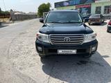 Toyota Land Cruiser 2014 года за 24 000 000 тг. в Караганда – фото 2