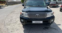 Toyota Land Cruiser 2014 года за 24 000 000 тг. в Караганда – фото 2