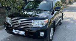 Toyota Land Cruiser 2014 года за 24 000 000 тг. в Караганда – фото 5