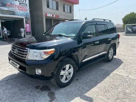 Toyota Land Cruiser 2014 годаүшін25 000 000 тг. в Караганда – фото 6