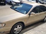 Nissan Maxima 1995 года за 2 800 000 тг. в Алматы – фото 4