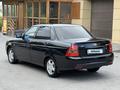 ВАЗ (Lada) Priora 2170 2014 годаfor3 390 000 тг. в Караганда – фото 4