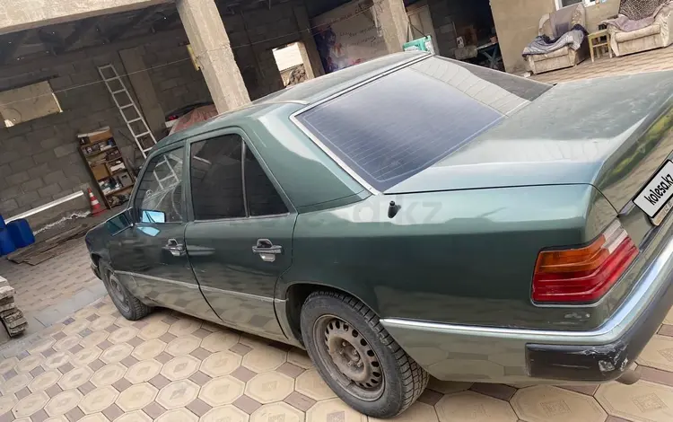 Mercedes-Benz E 200 1992 года за 2 300 000 тг. в Шымкент