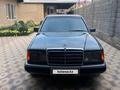 Mercedes-Benz E 200 1992 года за 2 300 000 тг. в Шымкент – фото 6